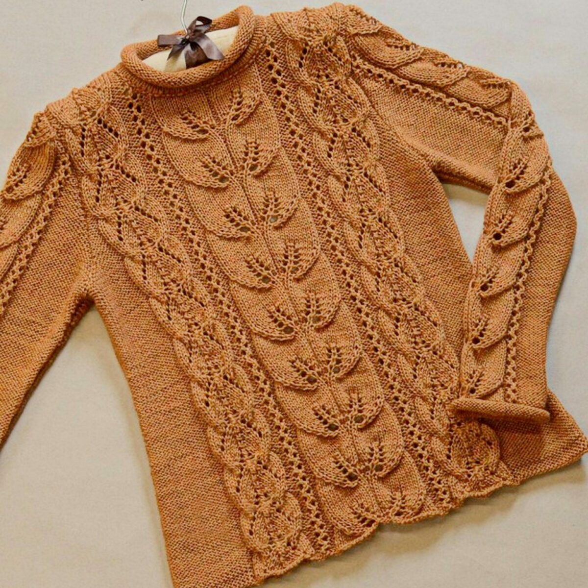 ► Джемперы и пуловеры вязаные * ✶ paraskevat.ru✶ paraskevat.ru